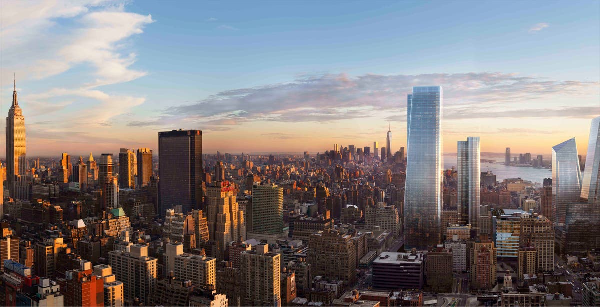 Accenture to Build NYC Innovation Hub as Destination for Clients and ... - Technological Innovation Nyc Design
