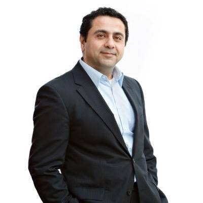 George Nazih Accenture Expands Telecommunications Network Practice with the ...
