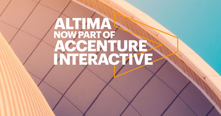 Accenture Completes Acquisition Of Altima, Strengthening Its Leading ...