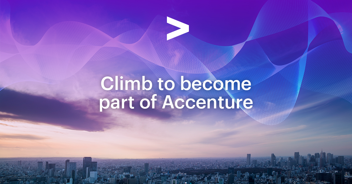 Accenture To Acquire CLIMB To Expand Technology Capabilities