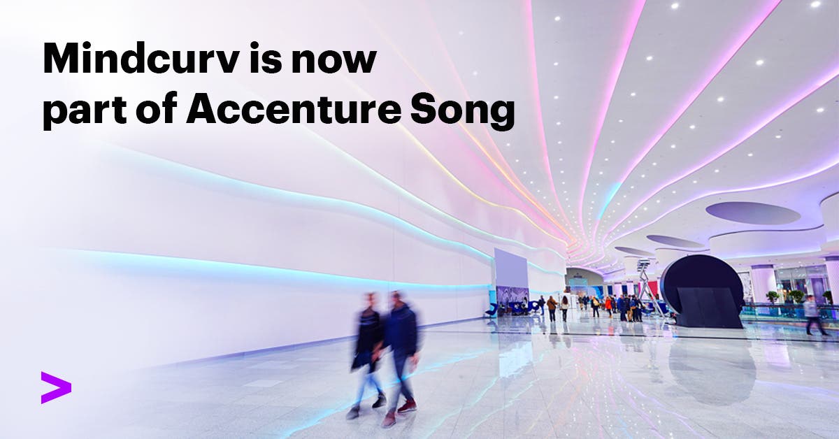 Accenture Song Acquisition - Risks and Inevitability
