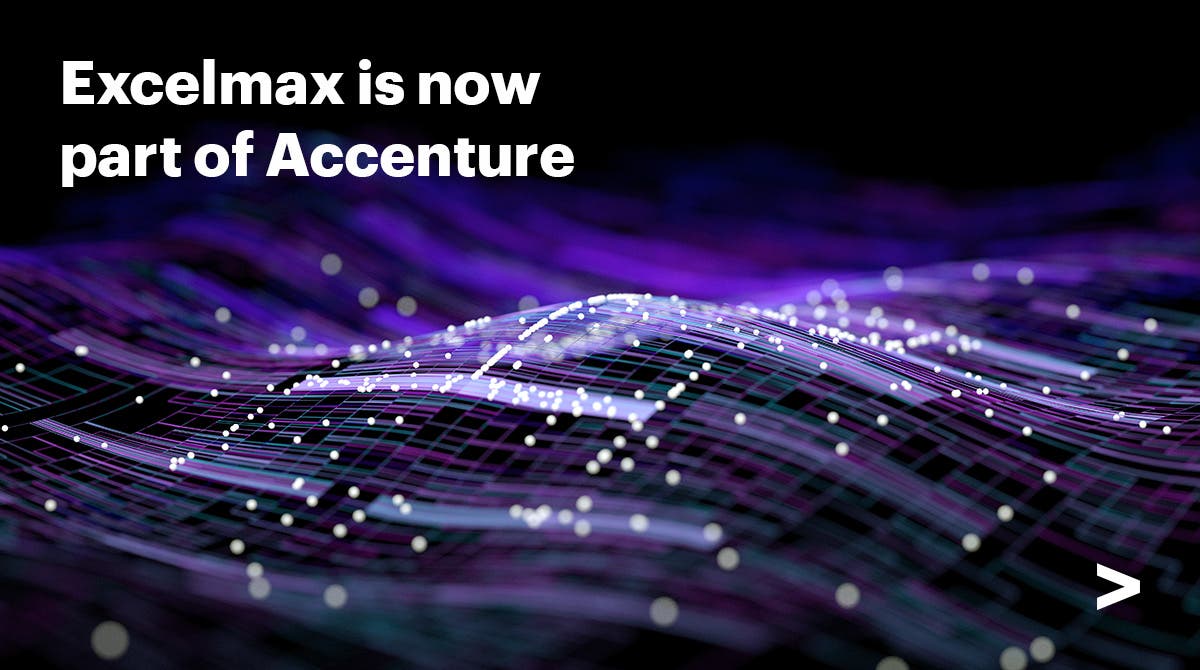 Accenture Acquires ExelMax Technologies to Expand Silicon Design and Engineering Capabilities