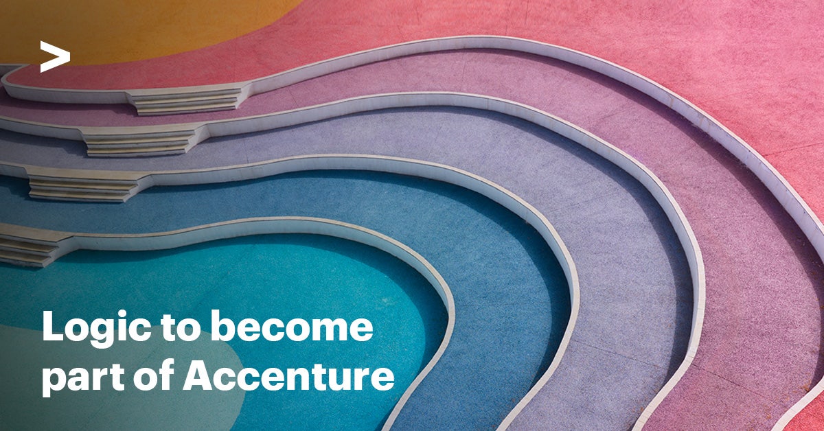 Accenture to Enhance Retail Technology Transformation Capabilities with the Acquisition of Logic Accenture to Enhance Retail Technology Transformation Capabilities with the Acquisition of Logic